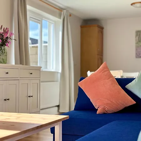 Appartement 10- Oceanfront Gem Overlooking Cobh Cork